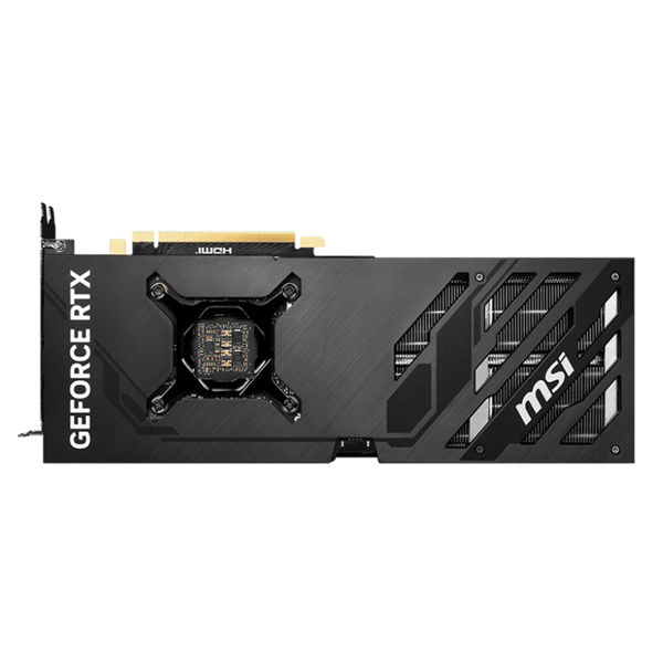 MSI RTX 4070 Ti Ventus 3X OCV1 12GB Graphics Card